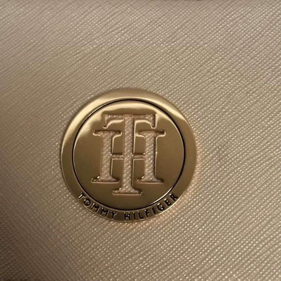 Tommy Hilfiger Satchel Handbag - Picture 2 of 5